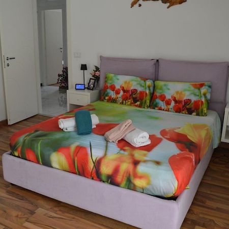 El Cuarto De Tula Appartement Genua Buitenkant foto