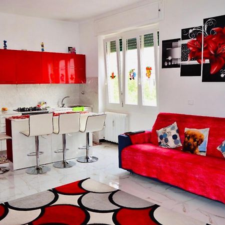 El Cuarto De Tula Appartement Genua Buitenkant foto