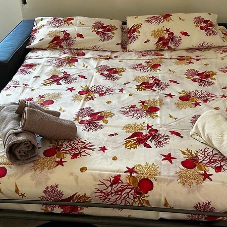 El Cuarto De Tula Appartement Genua Buitenkant foto